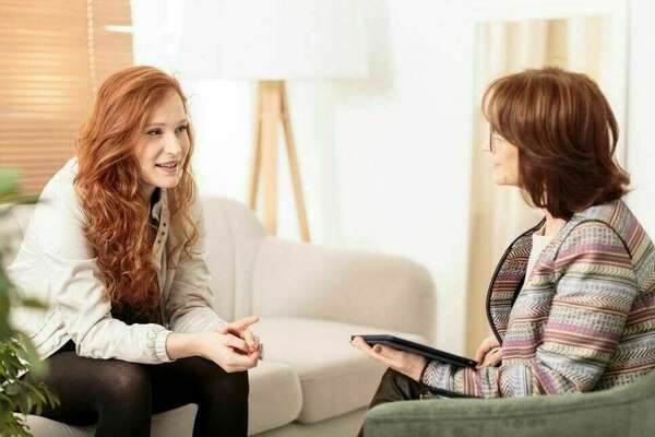 La première séance en sophrologie