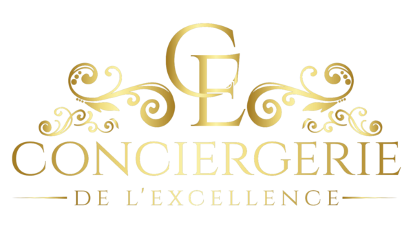 Logo La Conciergerie de l'Excellence