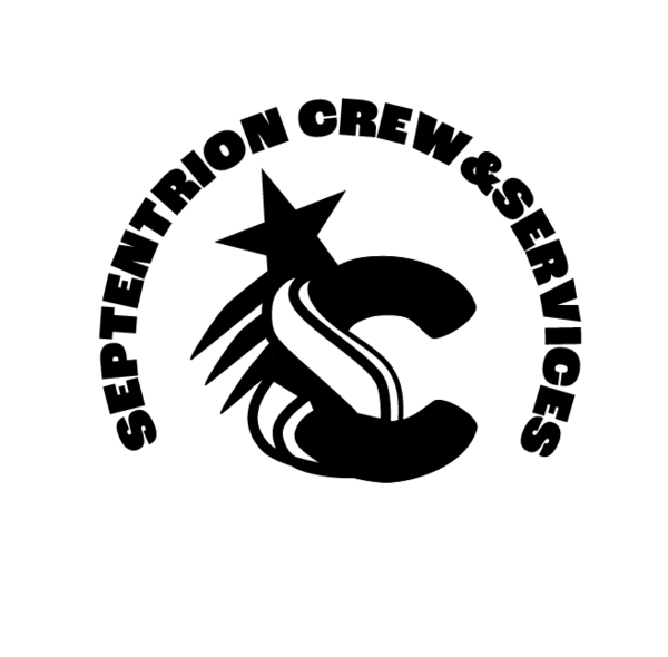Logo Septentrion Crew & services