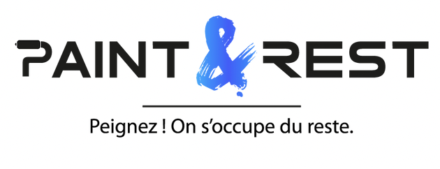 PAINT & REST