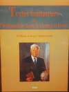livre de William Garner Sutherland, fondateur de l'ostéopathie
