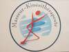 Badge de masseur kinésithérapeute