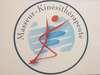 Badge de masseur kinésithérapeute