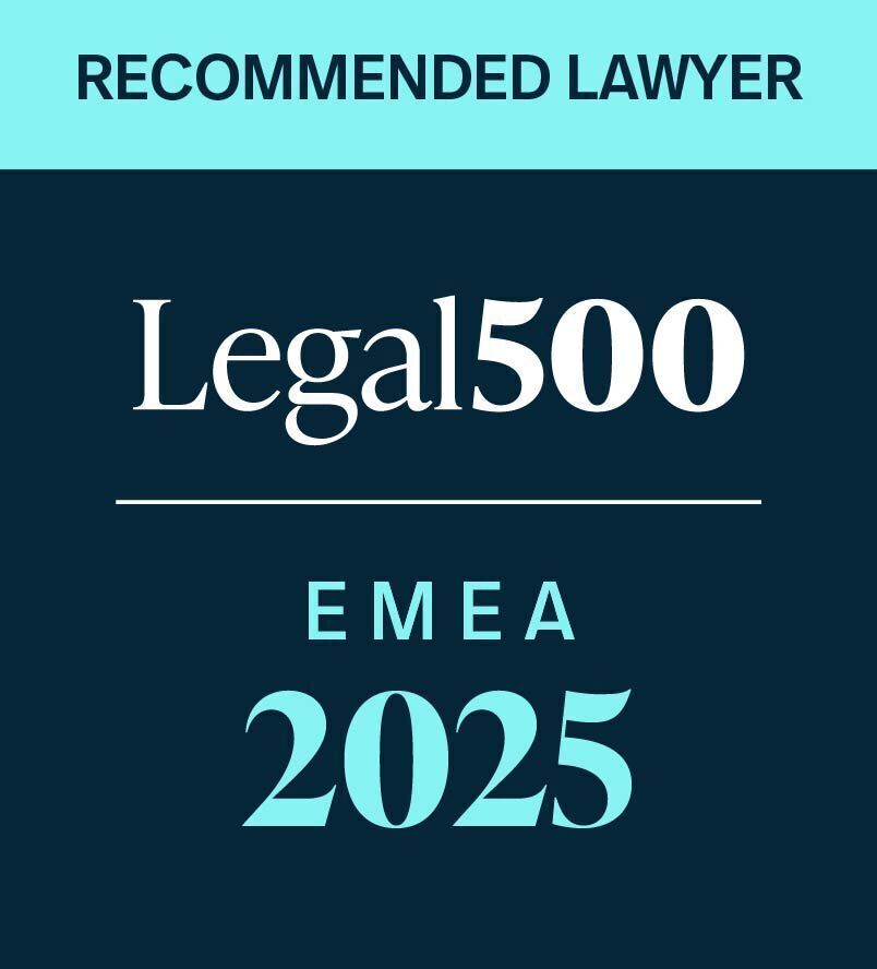 The Legal 500 EMEA 2025