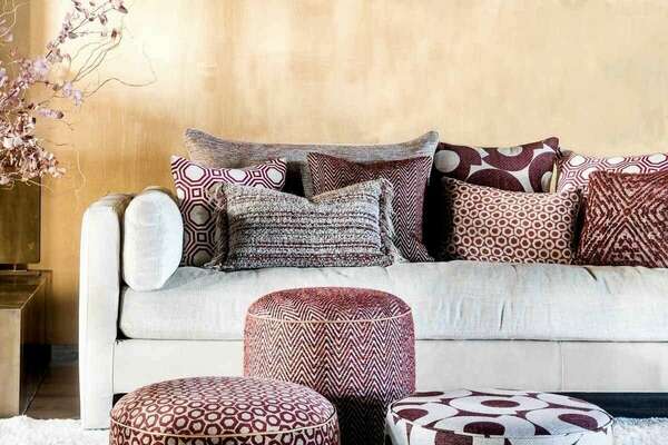 Chez Rosa Conciergerie-Appartement de style et d'ambiance africain