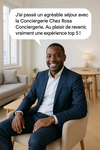 Investisseur dans un logement AIRBNB
