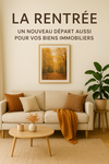 Thème spécial rentrée