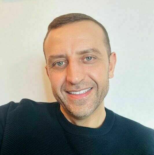 Frédéric OUSRHIR