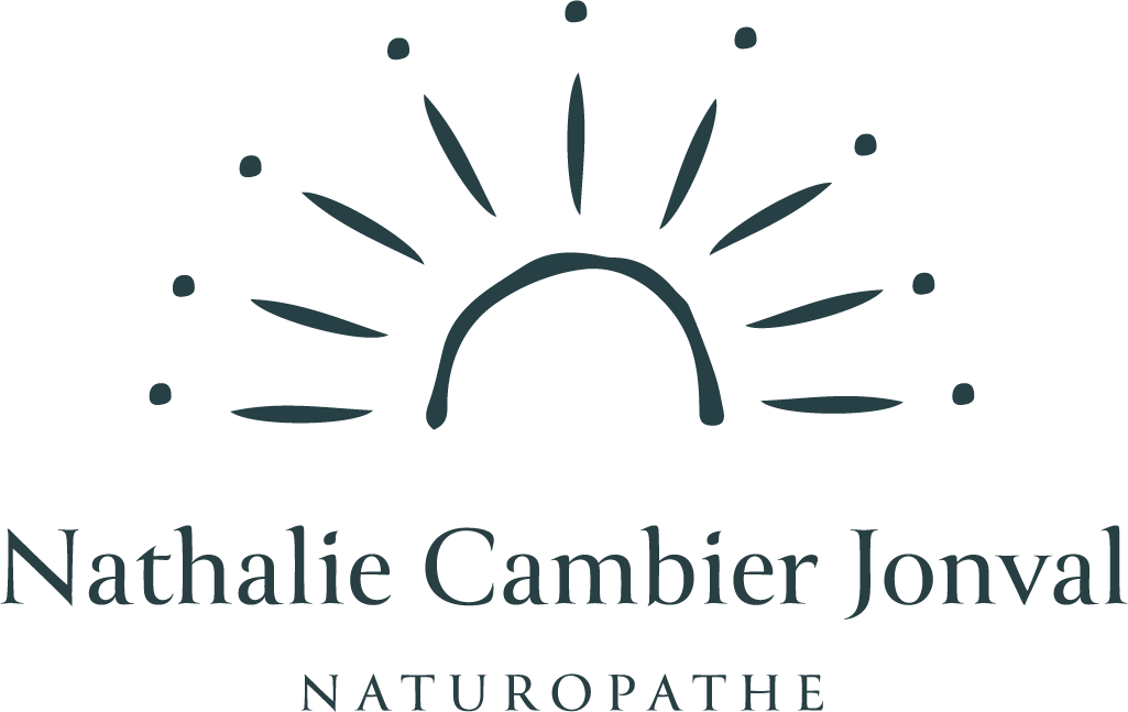 Nathalie Cambier Jonval