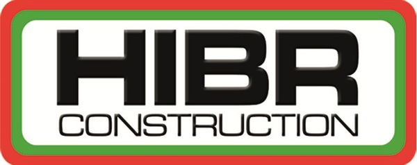 Logo HIBR Construction