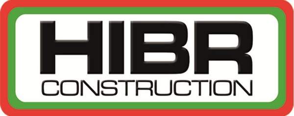 Logo HIBR Construction Logo HIBR Construction