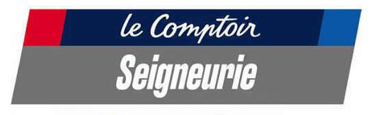 Seigneurie