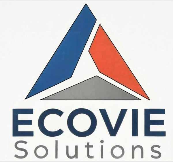 Logo ECOVIE SOLUTIONS