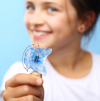 Traitement orthodontique précoce chez l'enfant au cabinet du Dr Collinot à Languidic