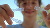 Orthodontie pour adolescents, aligneurs transparents - Dr Collinot