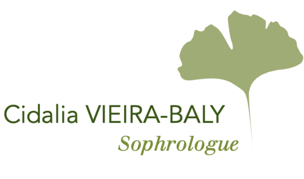 Logo Cidalia  Vieira-Baly