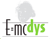 E=mcdys