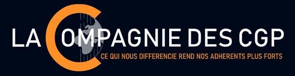 Logo La Compagnie des CGP