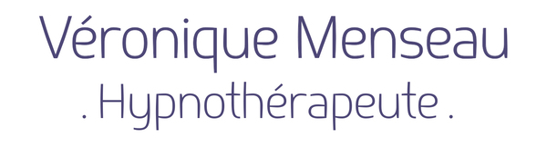 Logo Véronique Menseau - Hypnothérapeute
