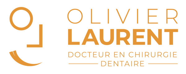 Logo CABINET DENTAIRE du Dr Olivier LAURENT