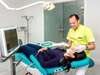 Scanner intraoral
