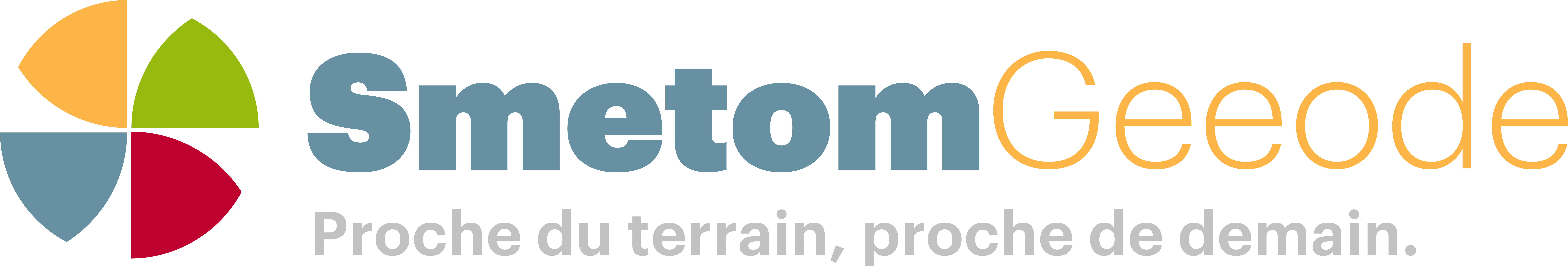 Nouveau partenaire