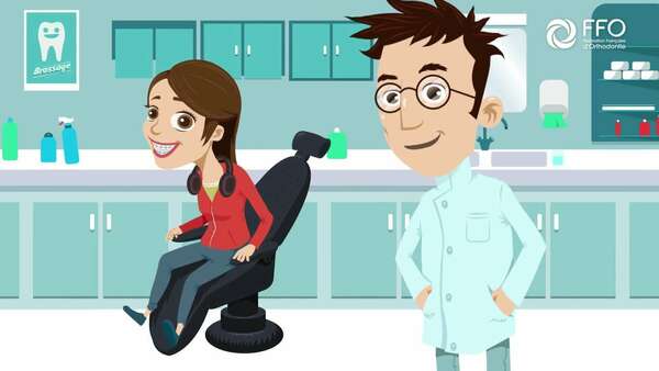 Traitement orthodontique : les règles du succès