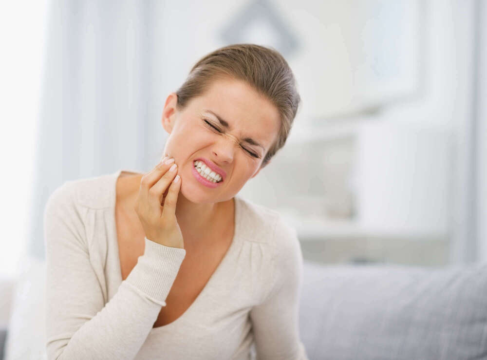 Prévention et traitement des caries dentaires au cabinet dentaire du Docteur Dessus