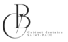 Logo Cabinet dentaire Saint Paul
