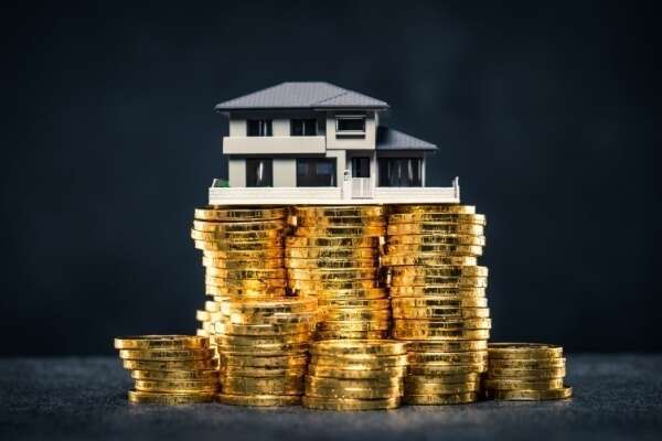 Barème de l’impôt sur la fortune immobilière - 2025