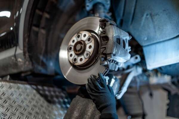 Indice du volume des ventes dans le commerce et la réparation automobile - Année 2025