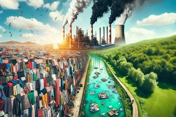 REP textile : un malus pour la fast-fashion
