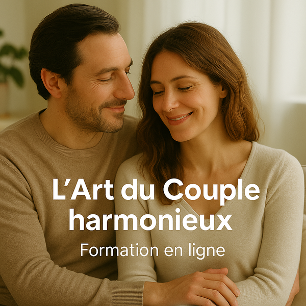 L'Art du Couple Harmonieux