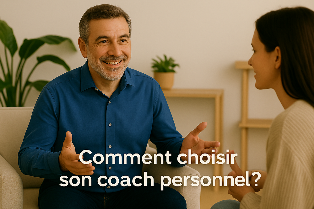 CPP1-06- Comment choisir son Coach Personnel ?