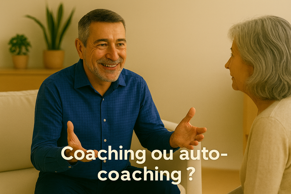 CPP1-09 - Coaching ou auto-coaching : jusqu’où peut-on aller seul ?