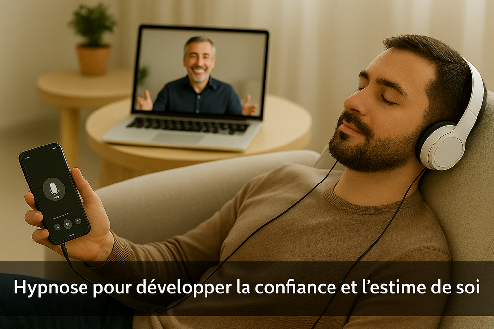 Développer l'affirmation, la confiance et l'estime de soi