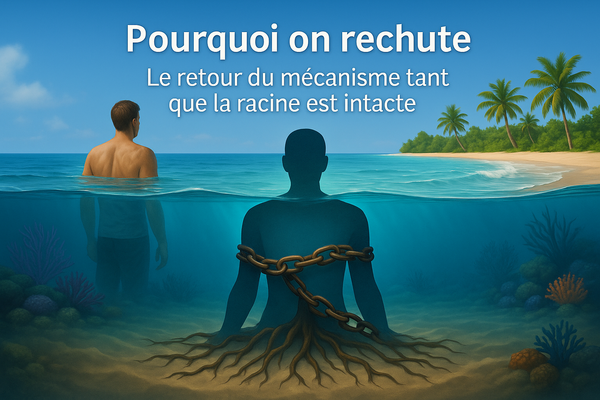 Pourquoi on rechute