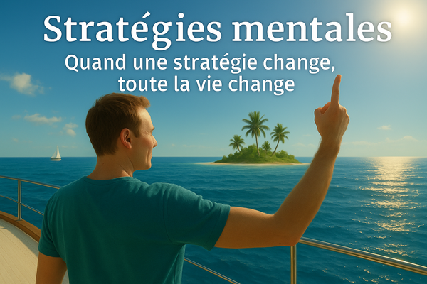 Stratégies mentales & répétitions