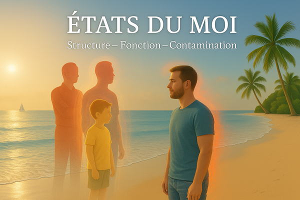 Les États du Moi : Structure, Fonction, Contamination