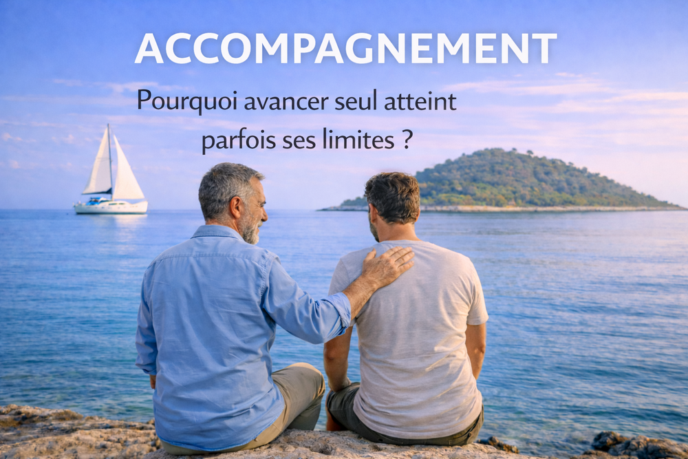 Pourquoi avancer seul atteint parfois ses limites ?