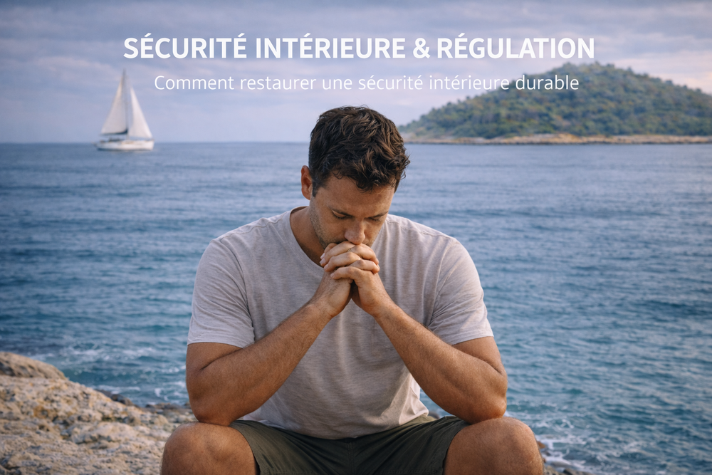 Comment restaurer une sécurité intérieure durable