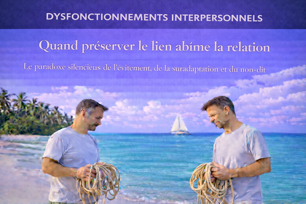 Quand préserver le lien abîme la relation