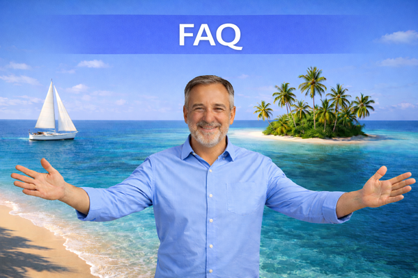 FAQ — Se faire accompagner
