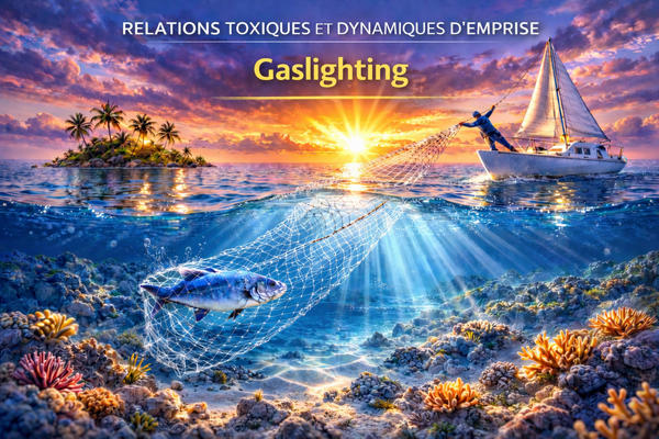 Gaslighting : définition, exemples concrets et effets psychologiques (perte de repères)