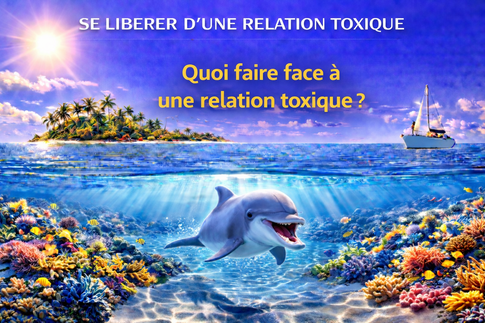 Quoi faire face à une relation toxique : les premières étapes pour se protéger