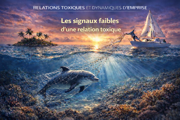 Les signaux faibles d’une relation toxique 
