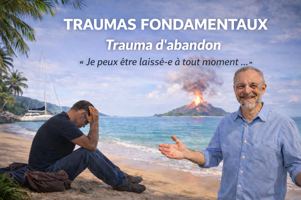 Trauma d’abandon : « Je peux être laissé·e à tout moment »