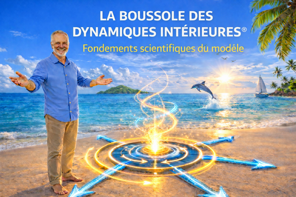 Fondements scientifiques de la Boussole des Dynamiques Intérieures®
