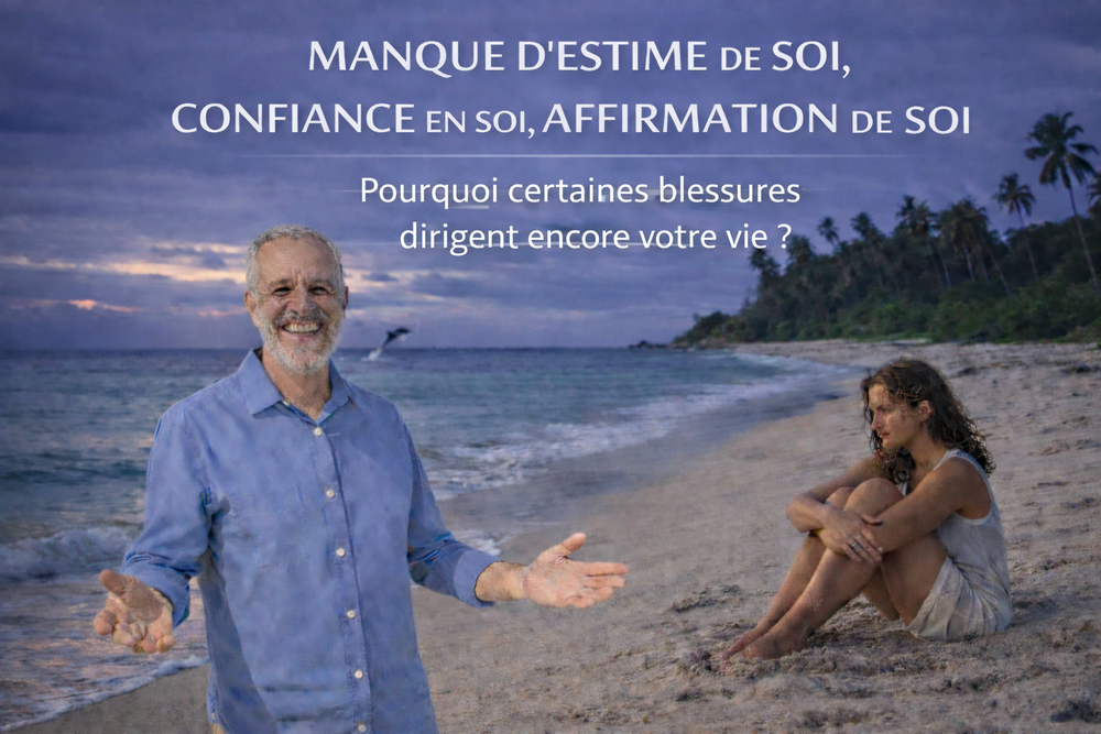 Pourquoi certaines blessures dirigent encore votre vie