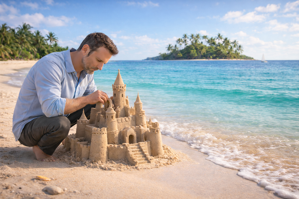 Perfectionnisme et enfance : comment ces mécanismes se construisent